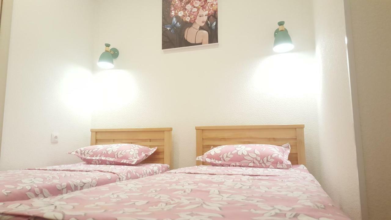 Karlsson Borjomi Apartment. 外观 照片