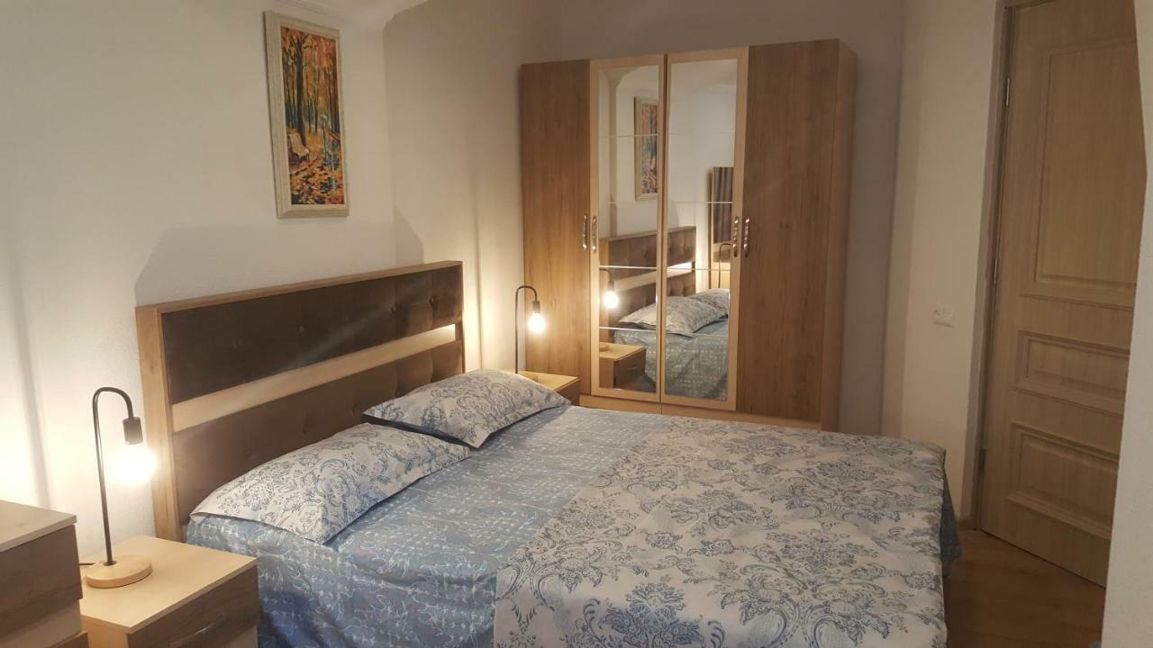 Karlsson Borjomi Apartment. 外观 照片