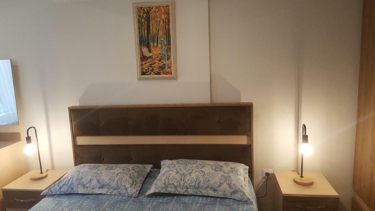 Karlsson Borjomi Apartment. 外观 照片